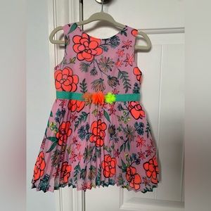Cat & Jack floral dress